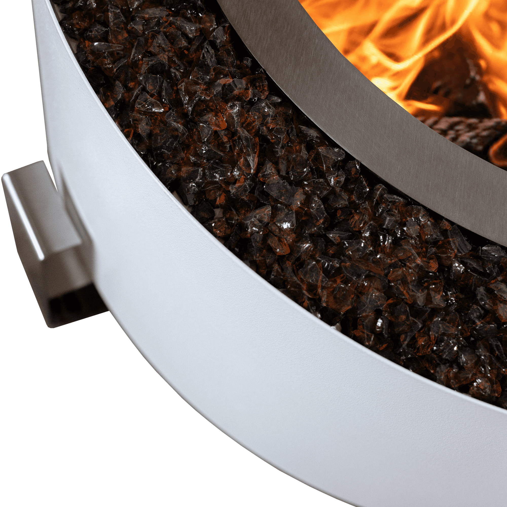 Luxeve® Smokeless Fire Pit
