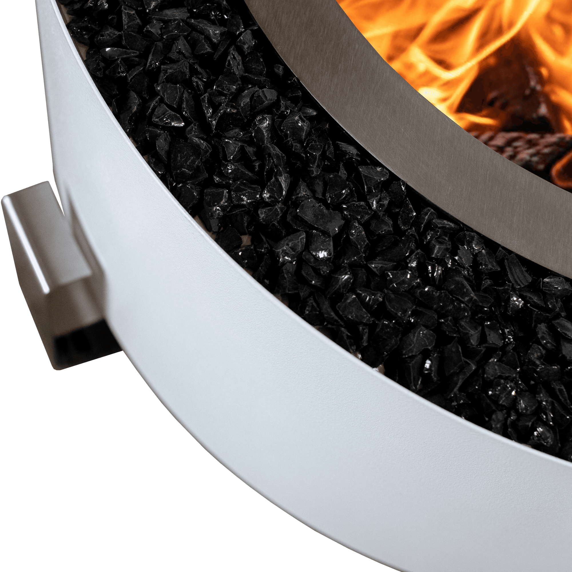 Luxeve® Smokeless Fire Pit