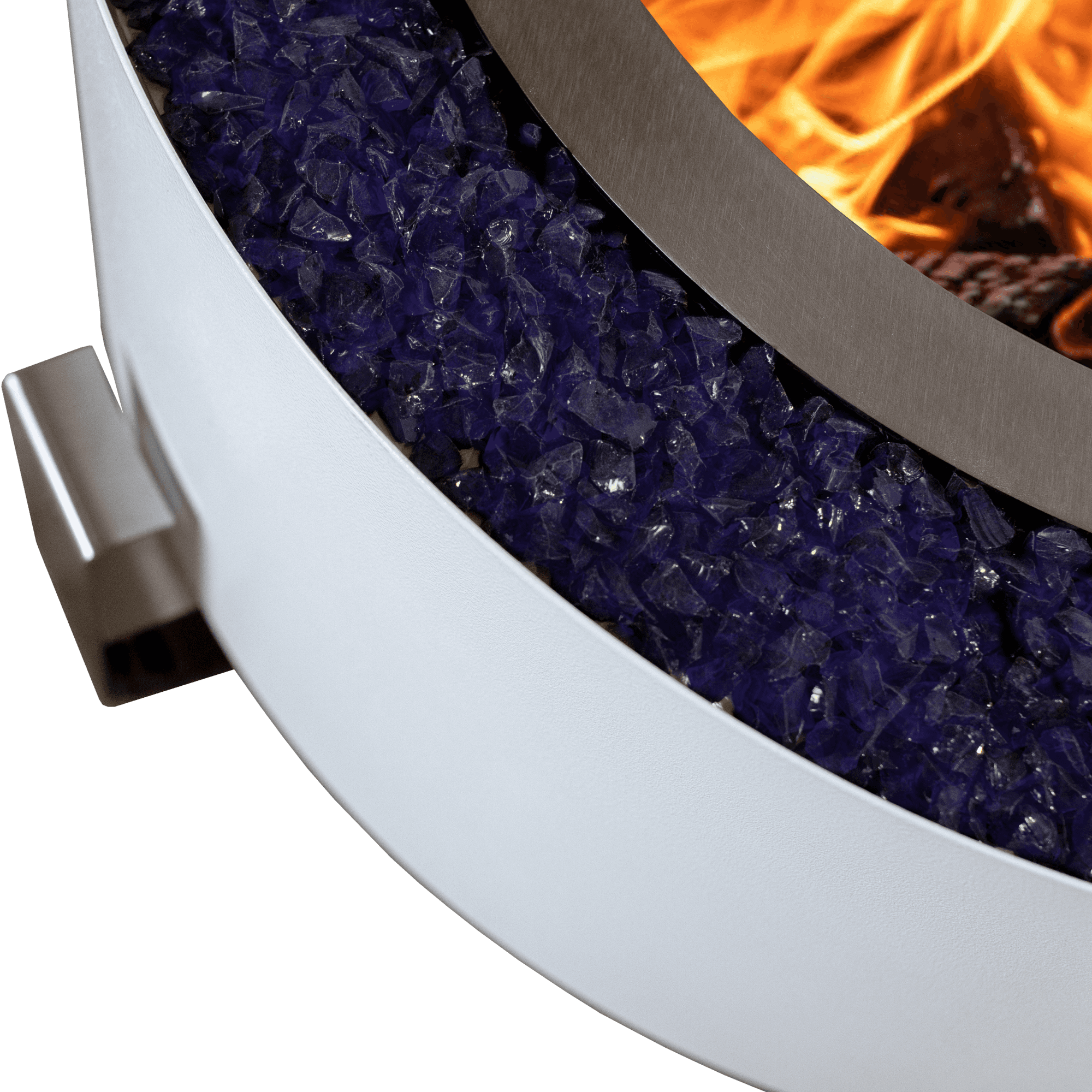 Luxeve® Smokeless Fire Pit