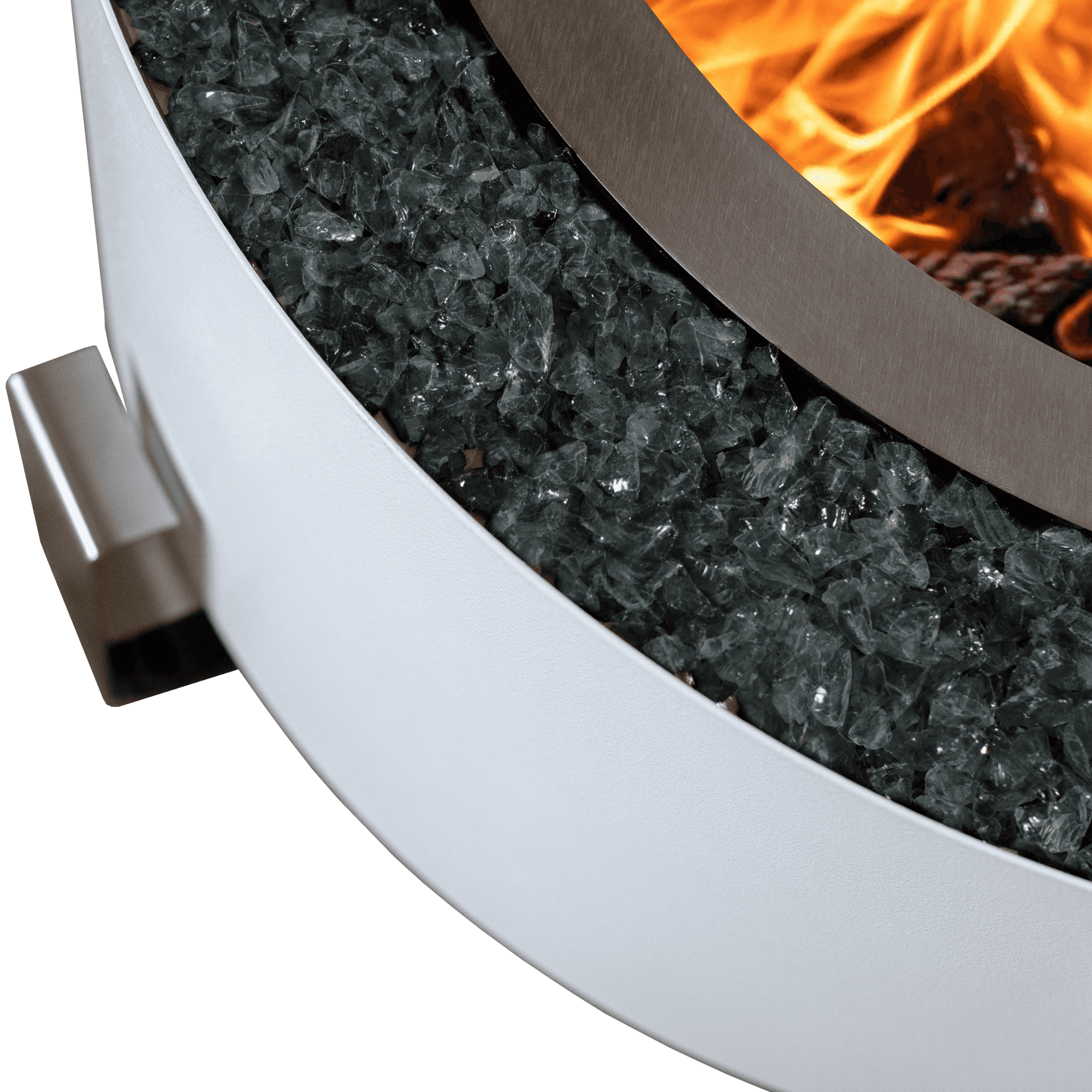 Luxeve® Smokeless Fire Pit