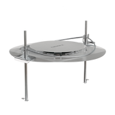Outpost™ Heat Deflector 