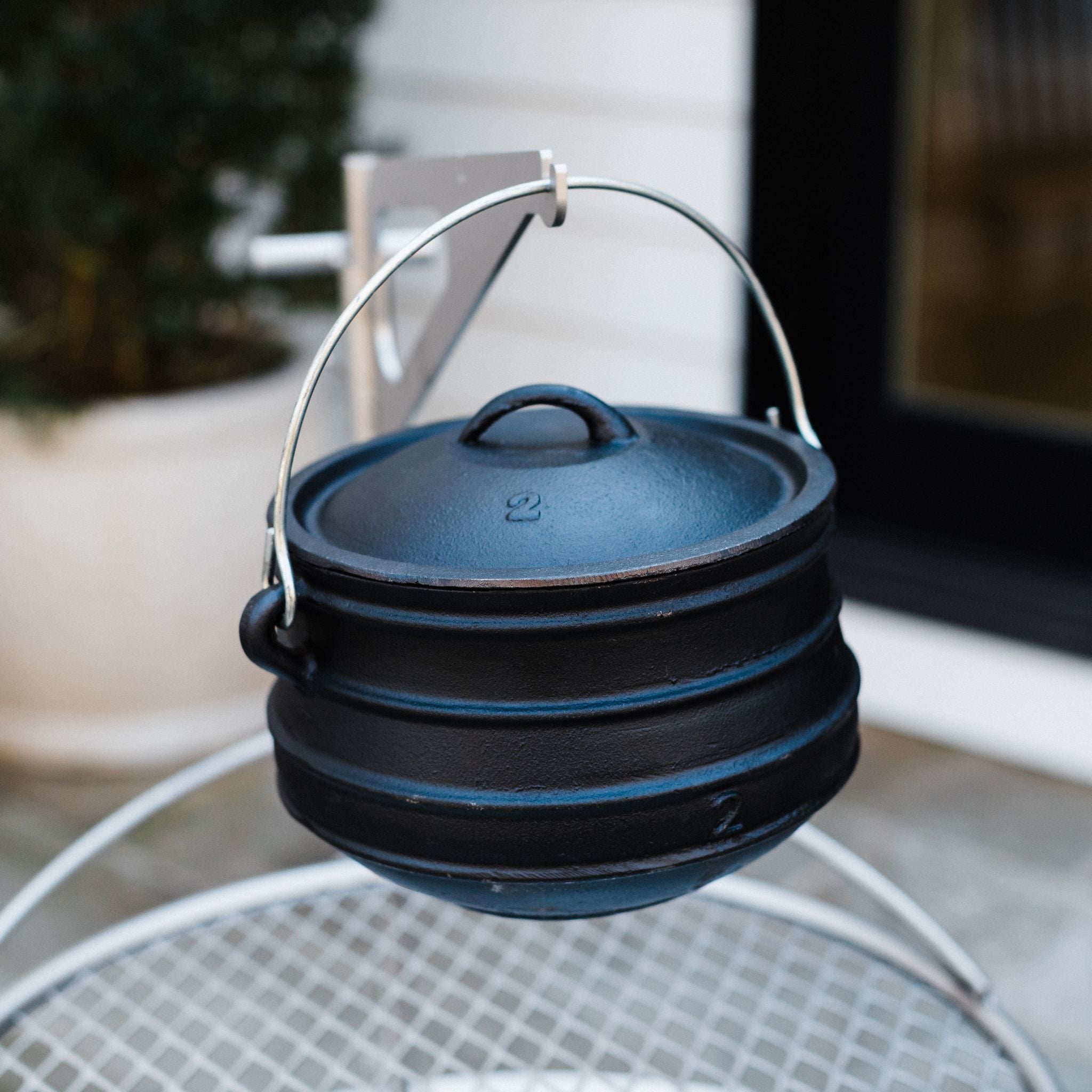 Fire Pit Firemaster Bundle
