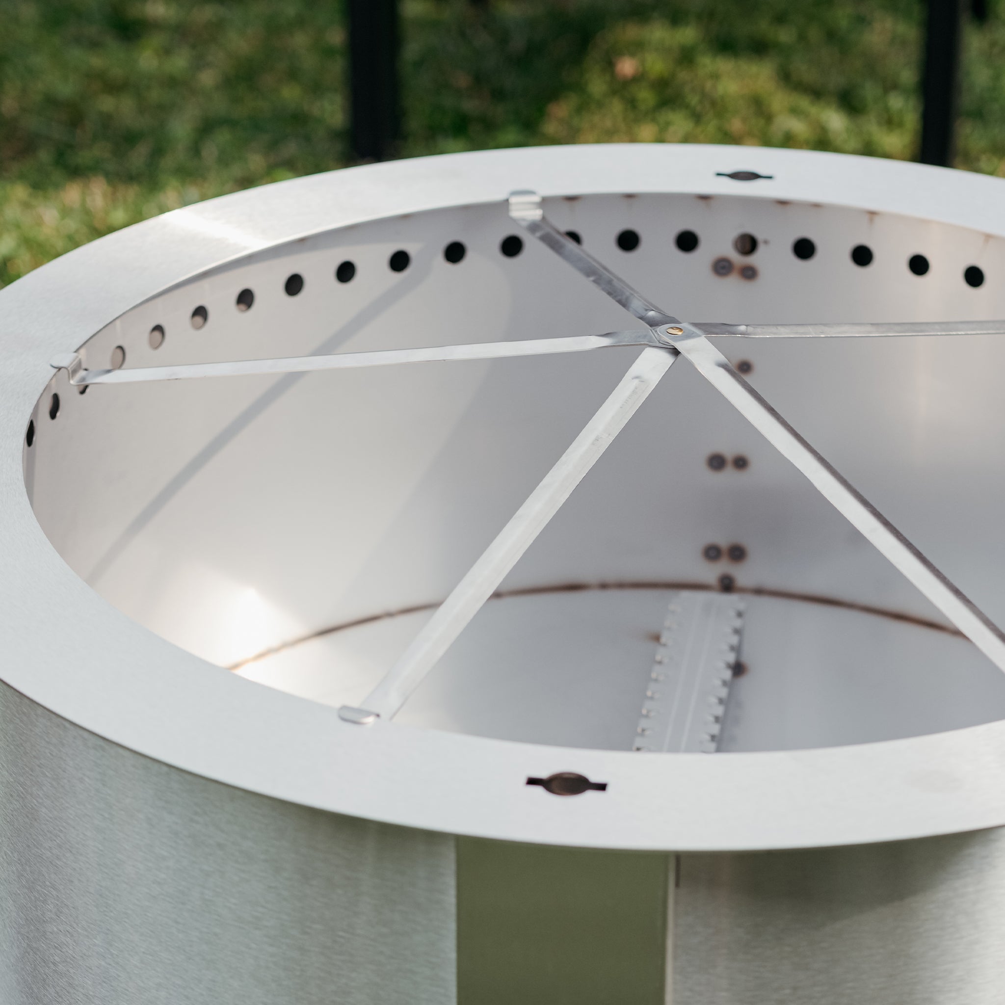 X Series Fire Pit Cover