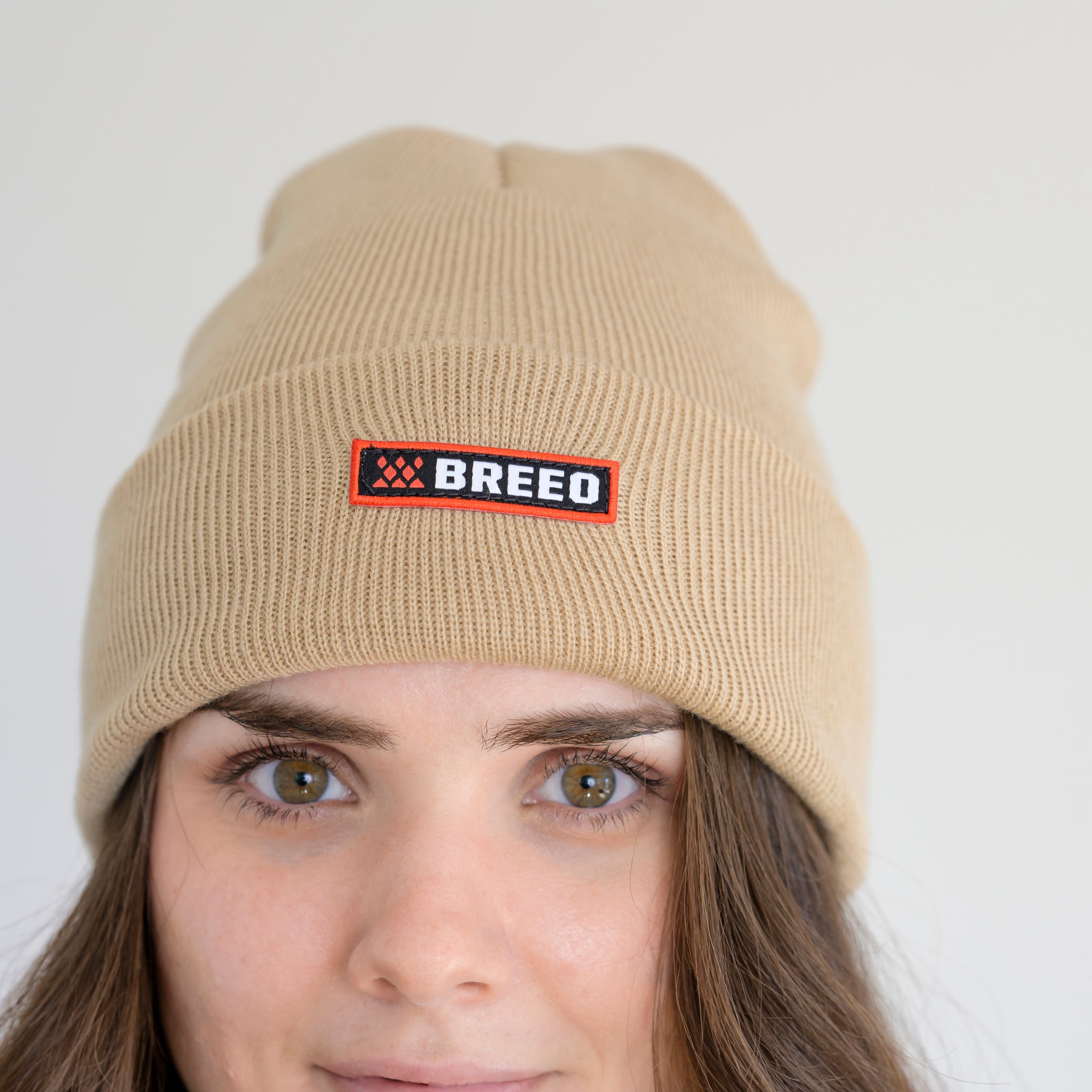 Breeo Beanie
