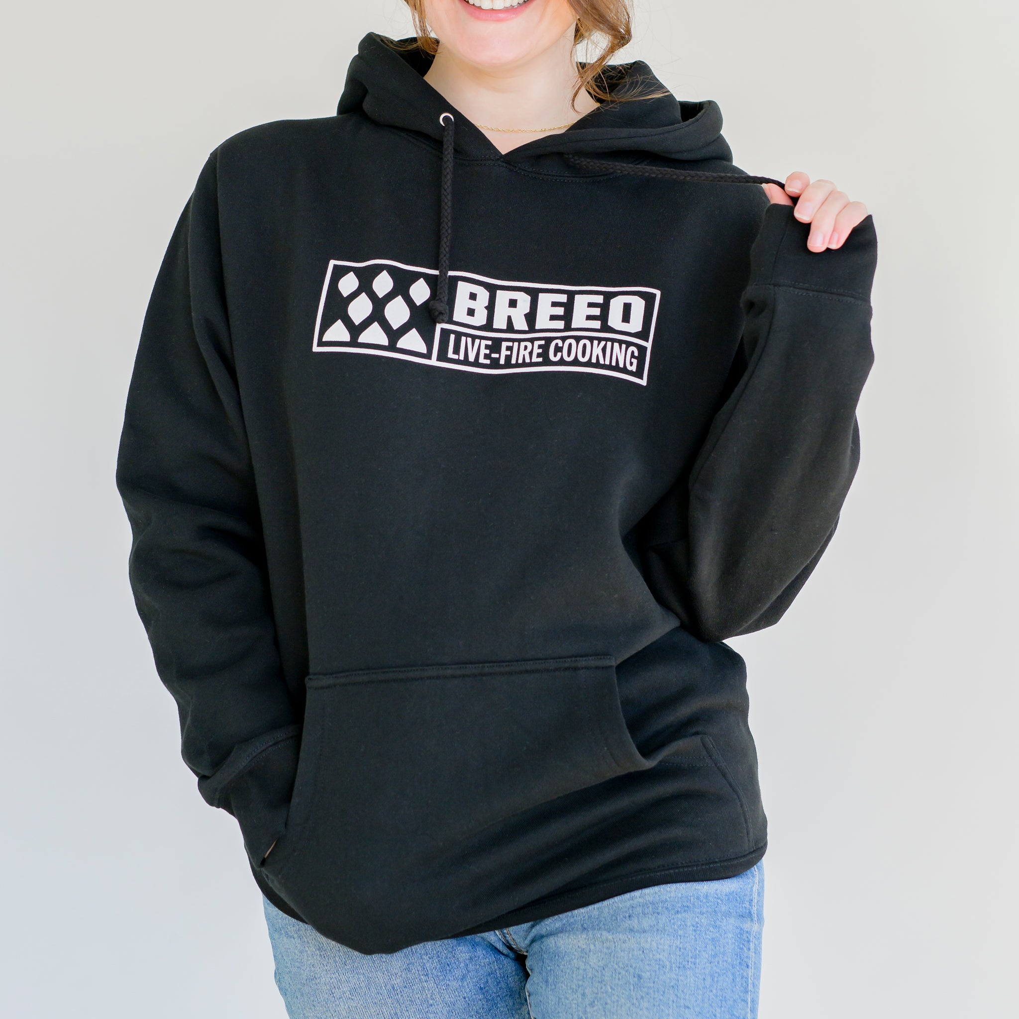 Breeo Hoodie