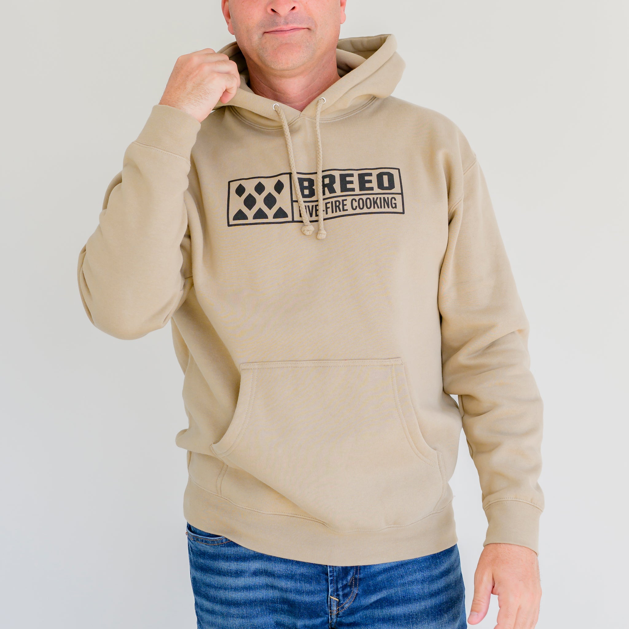 Breeo Hoodie