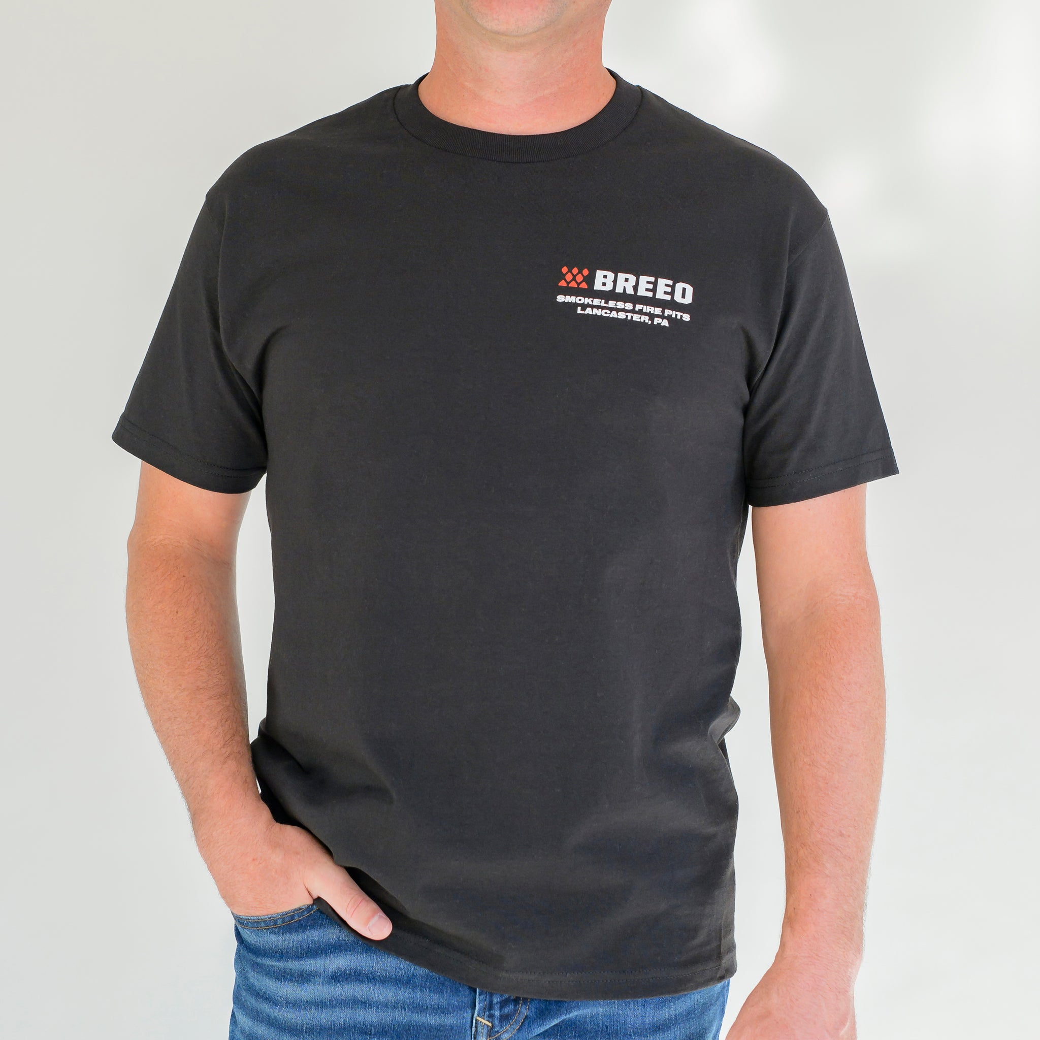 B.R.E.E.O Shirt