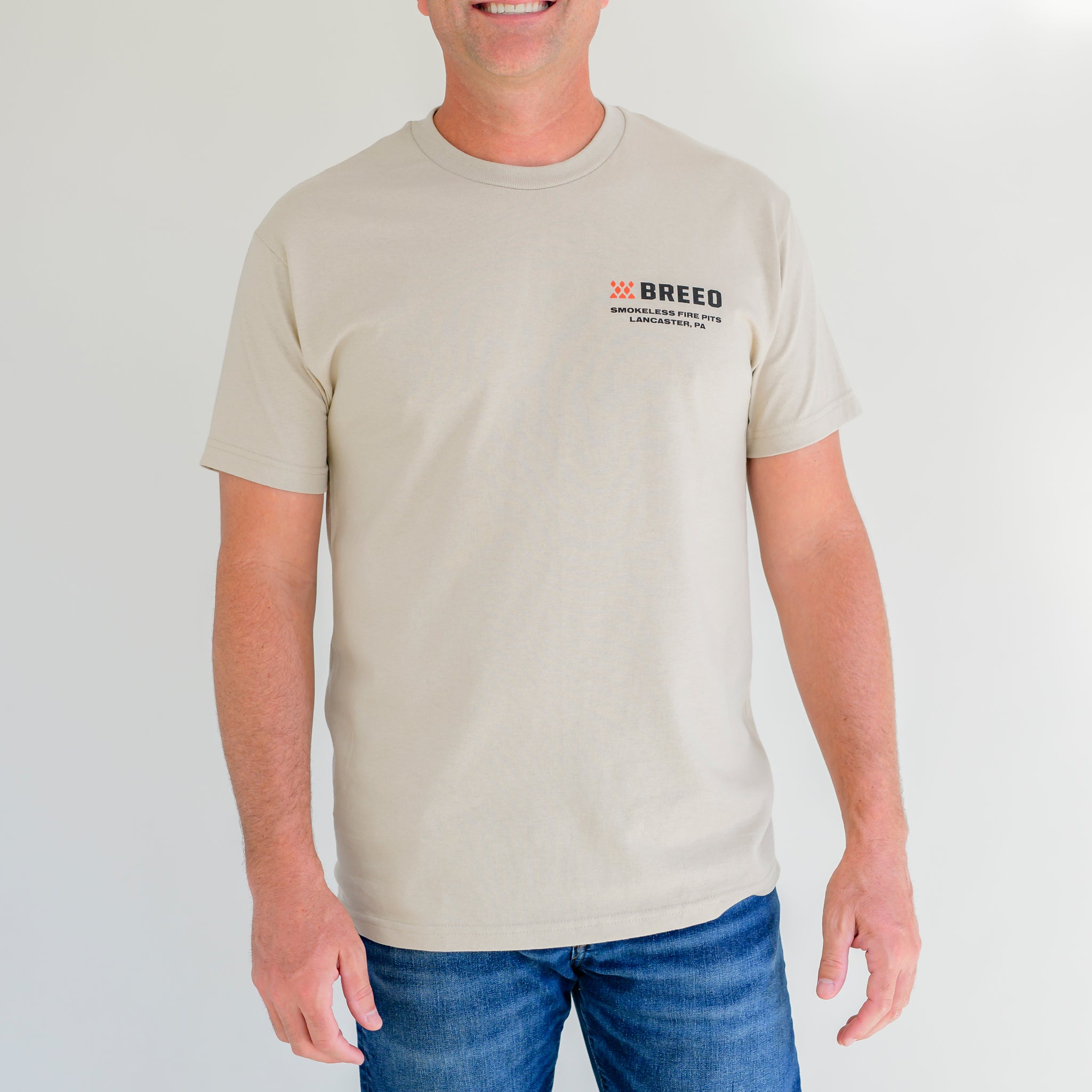 Thank You For Not Smoking Shirt