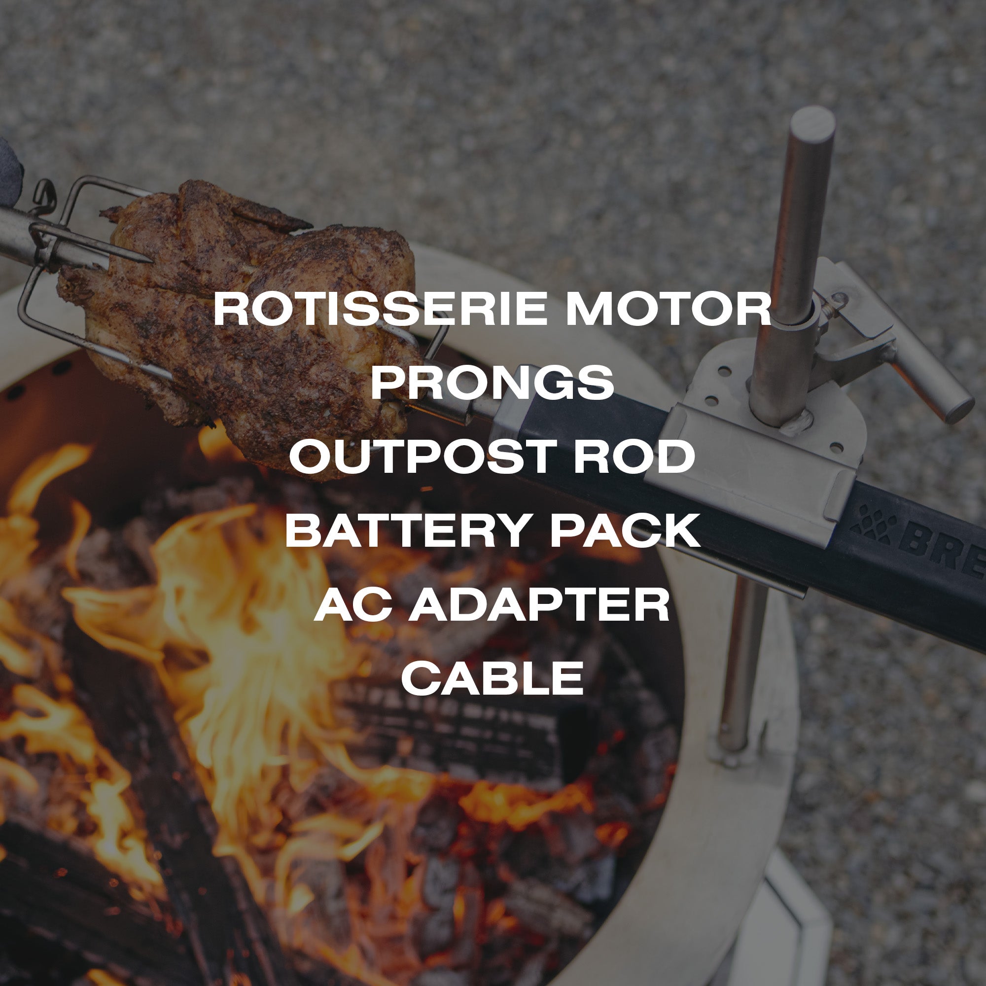 Rotisserie
