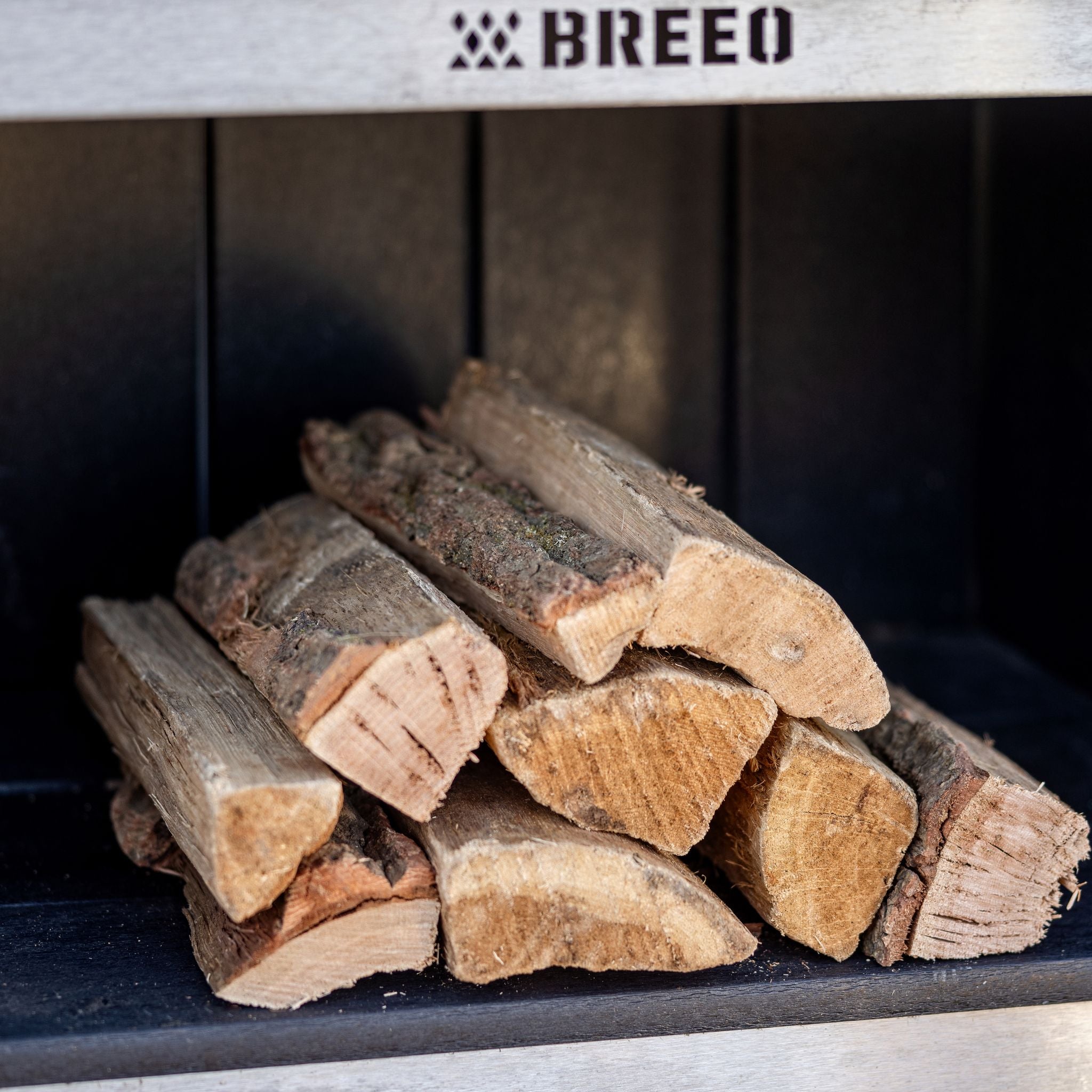 Oak Firewood