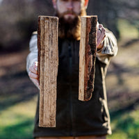 Oak Firewood