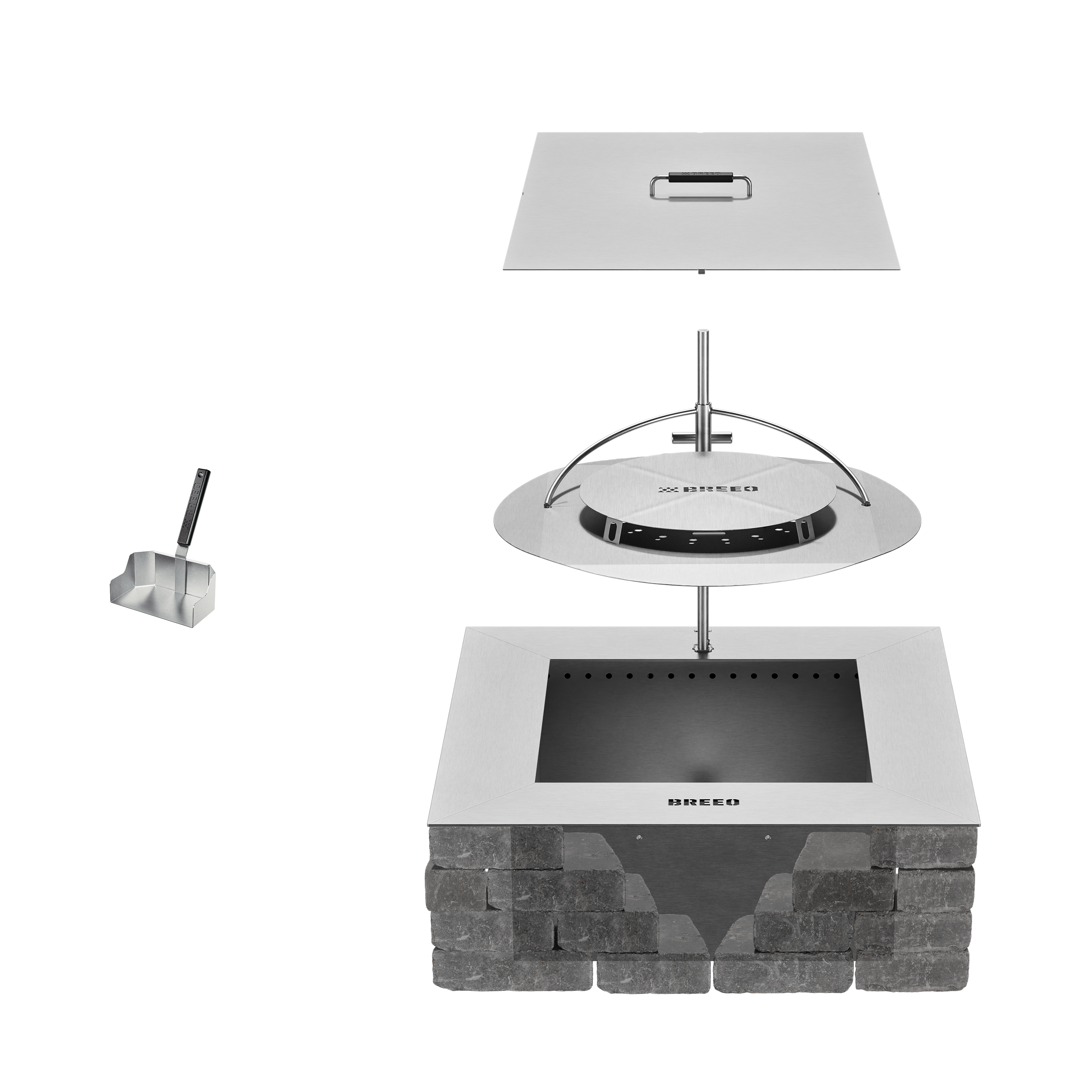 Zentro Warmth Bundle