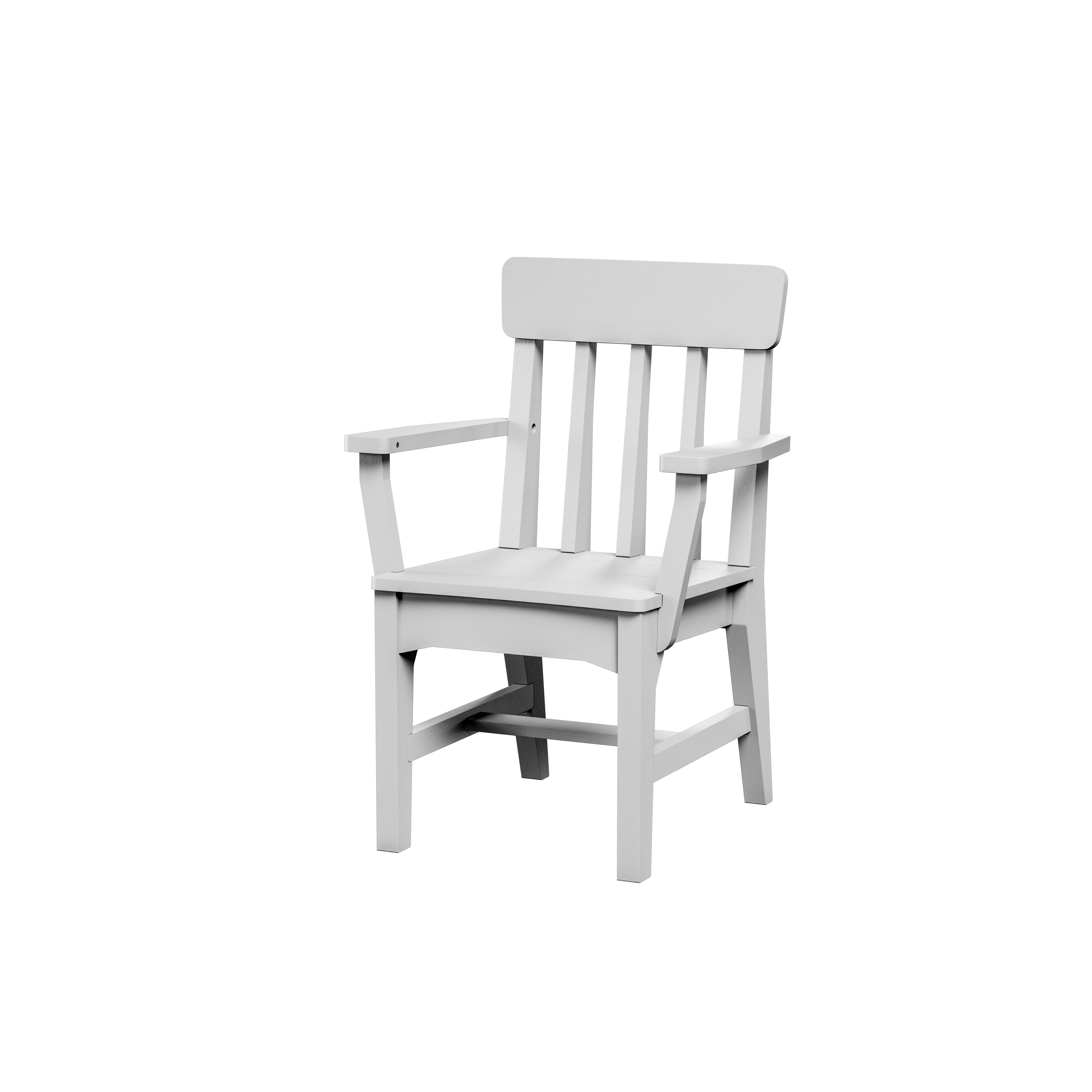 White_DiningChair_V1