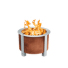 X Series Smokeless Fire Pit
