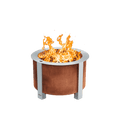 X Series Smokeless Fire Pit