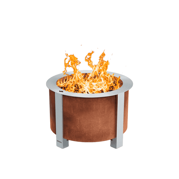X Series Smokeless Fire Pit