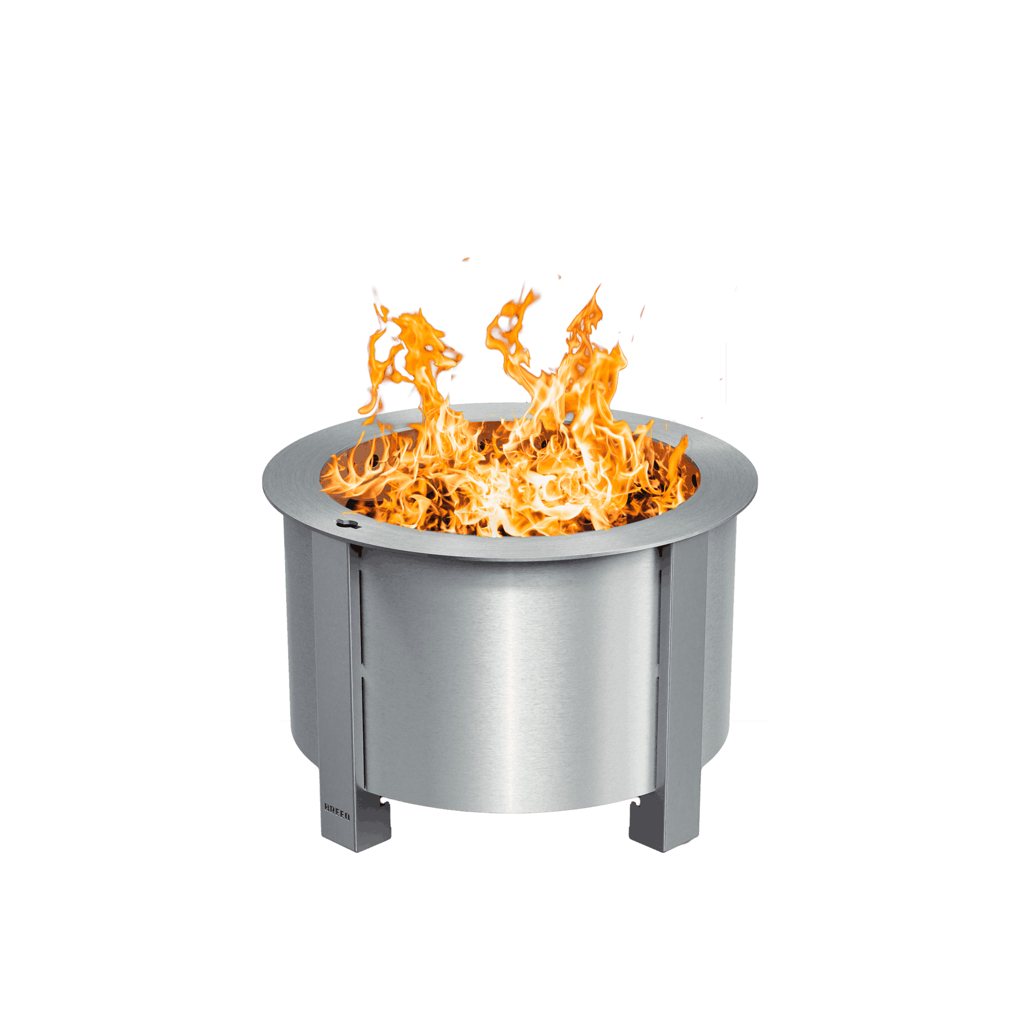 Fire Pit Firemaster Bundle
