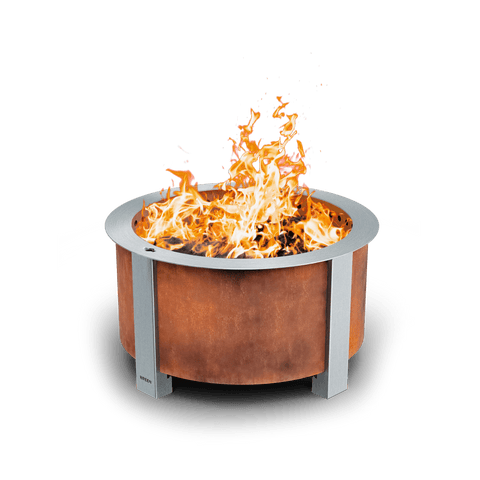 X Series Smokeless Fire Pit