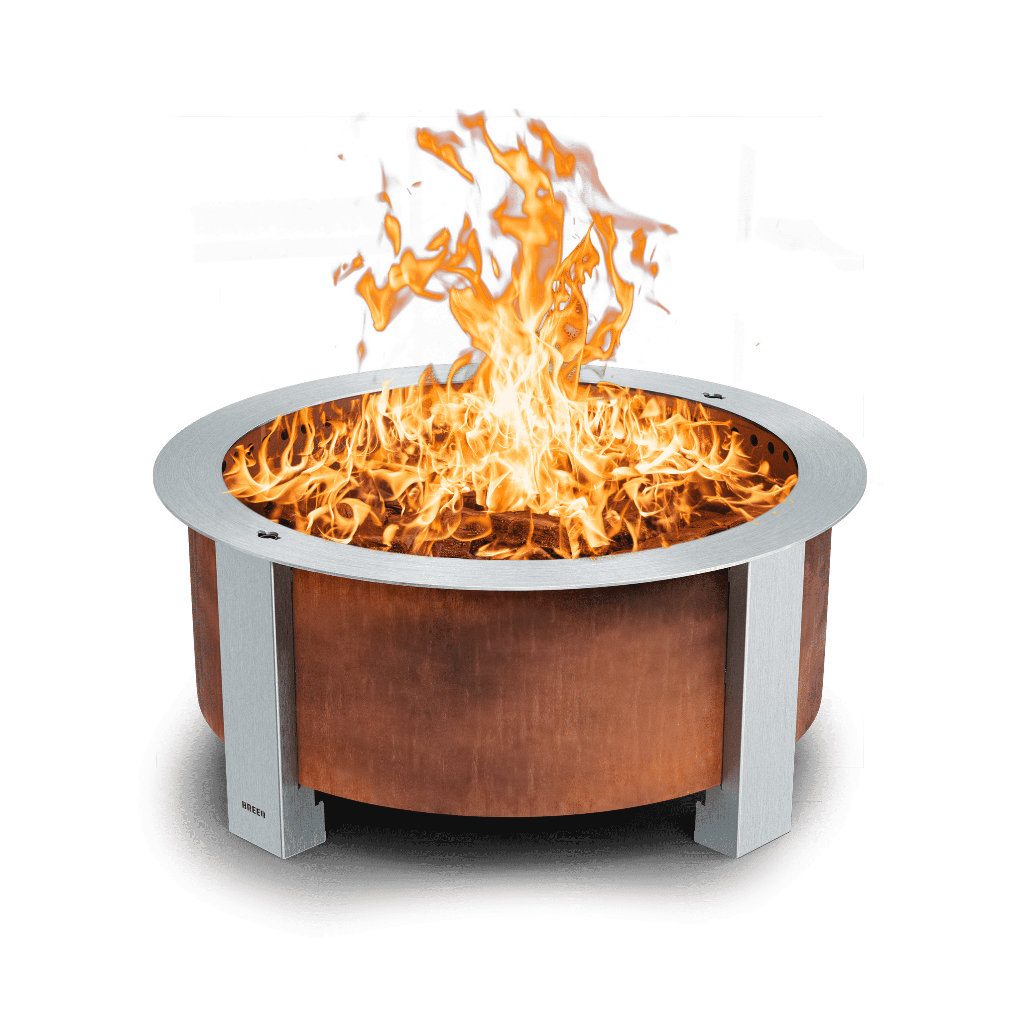 Fire Pit Firemaster Bundle