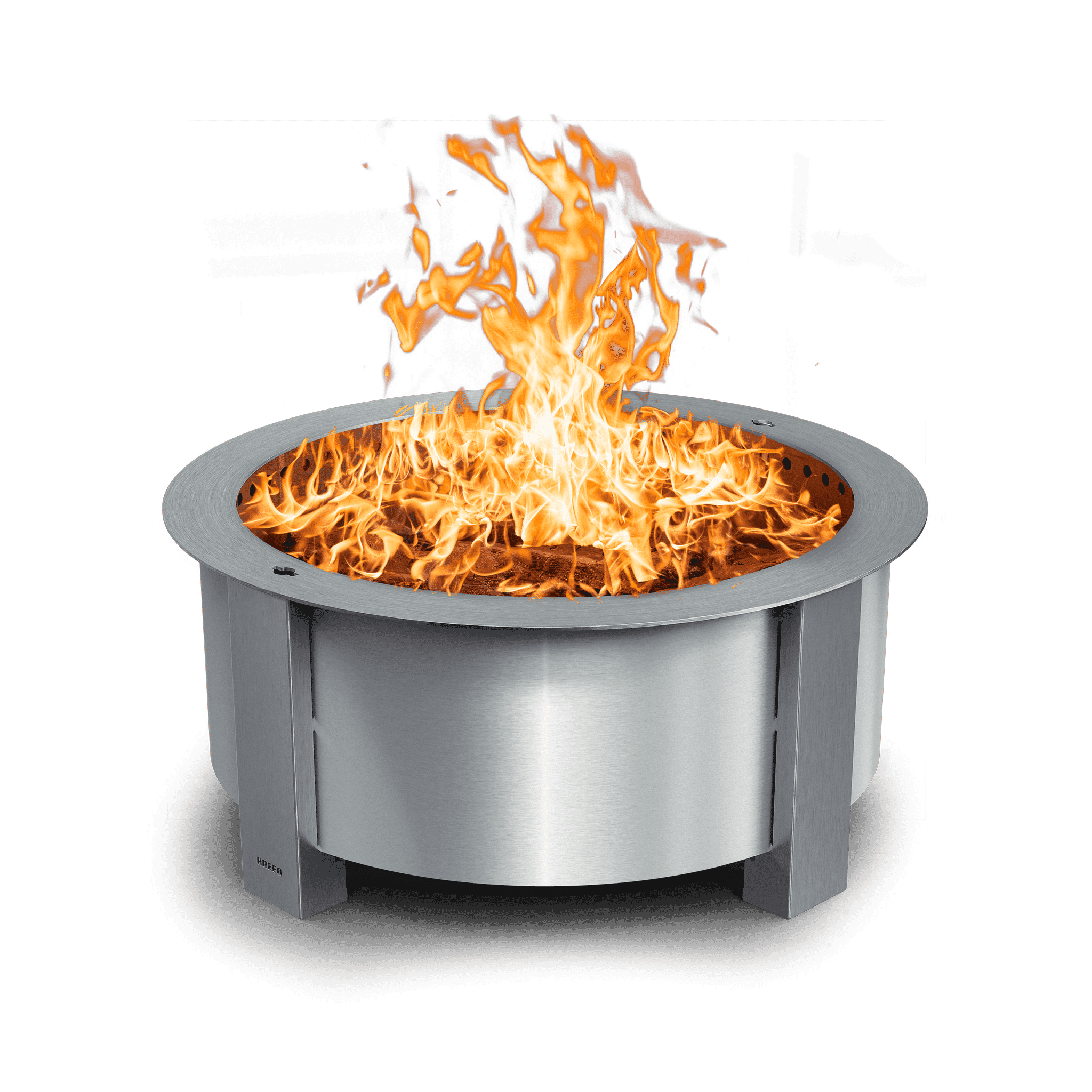 Fire Pit Firemaster Bundle