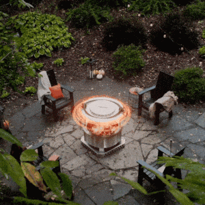 Backyard Warmth Bundle
