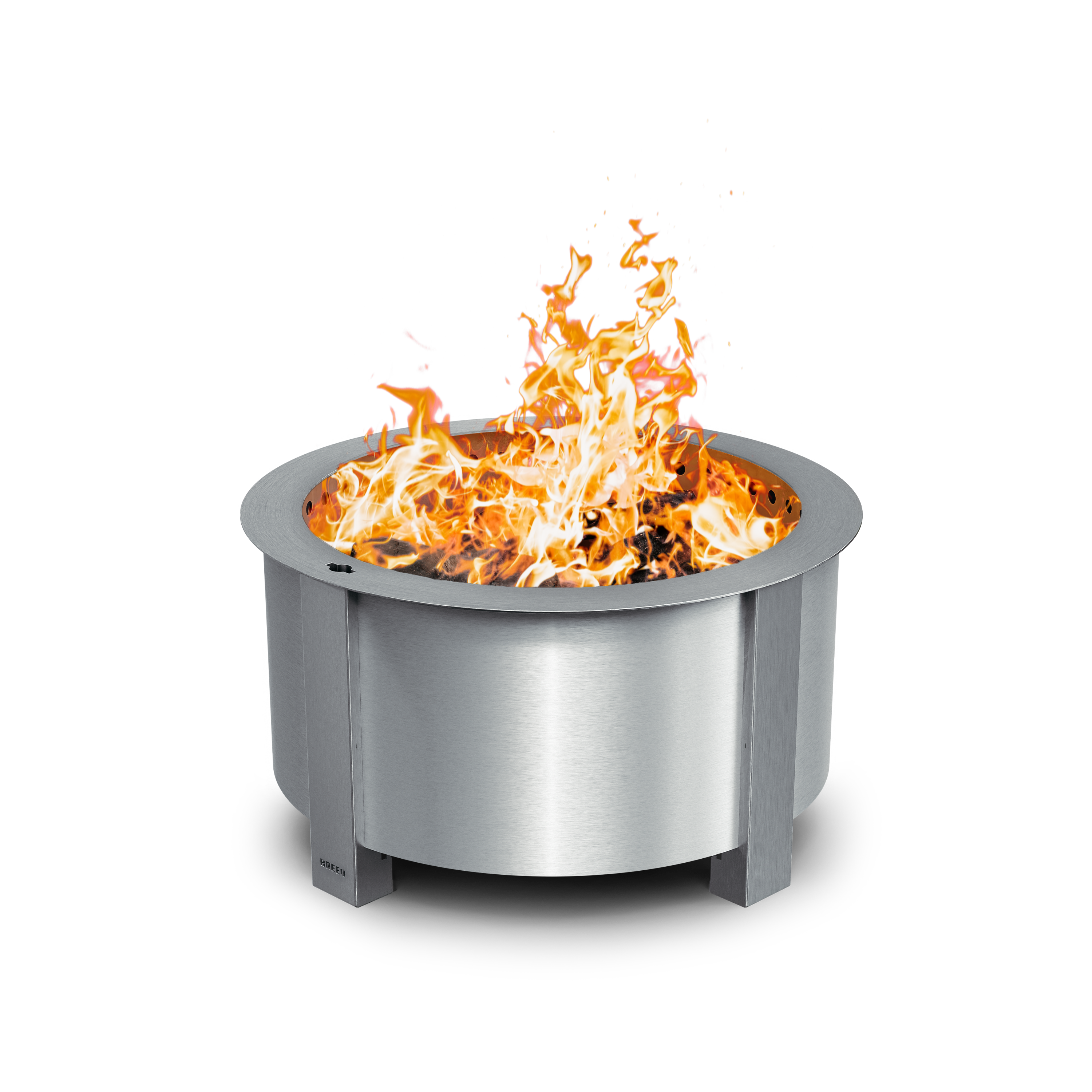 X Series Smokeless Fire Pit