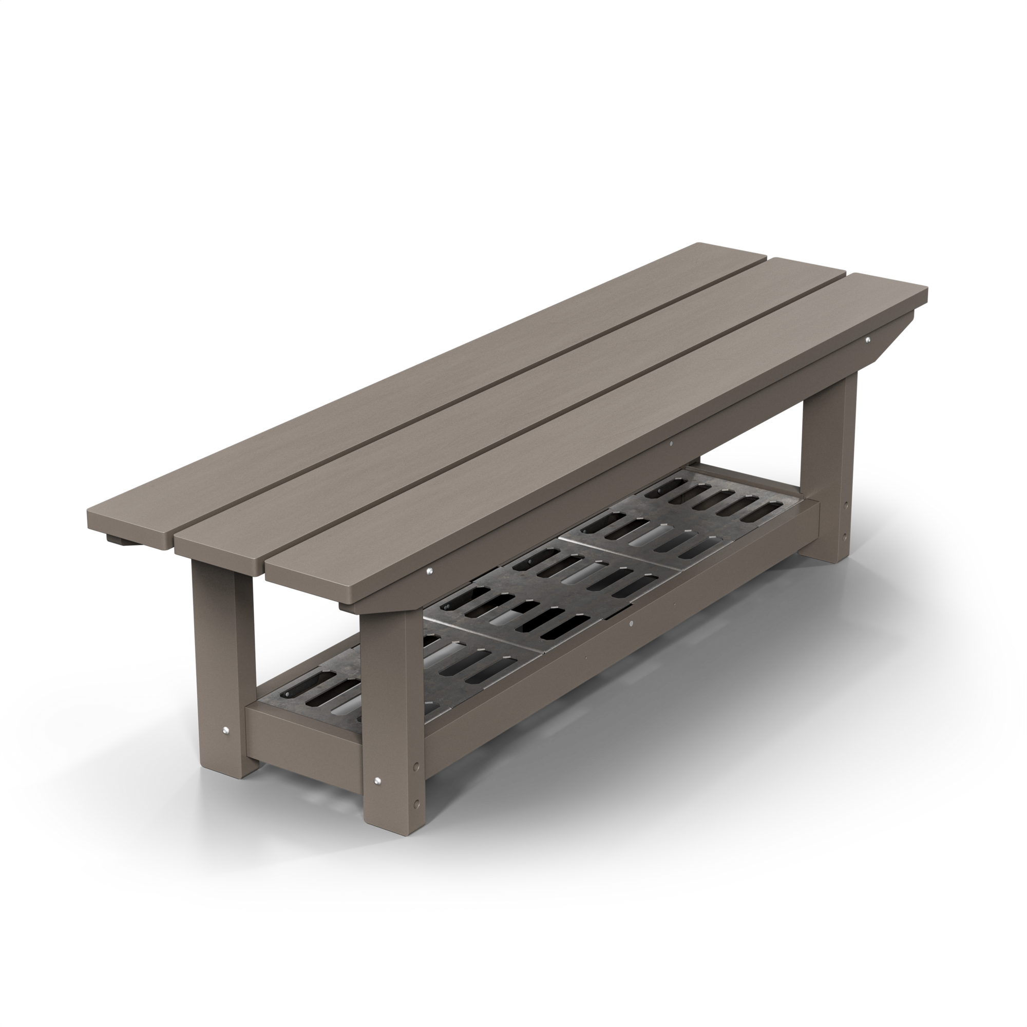 X Series Bench
