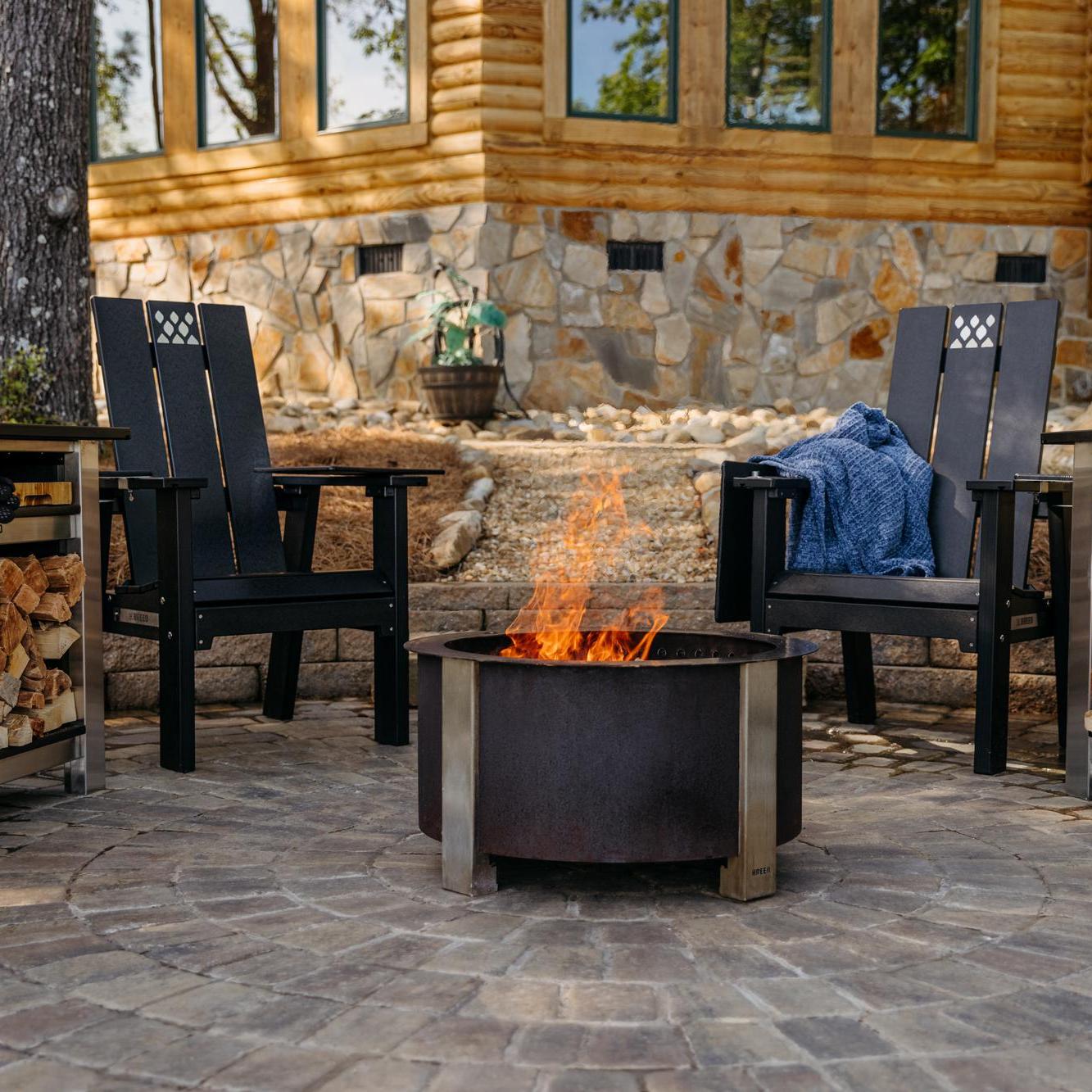X Series Seating Bundle