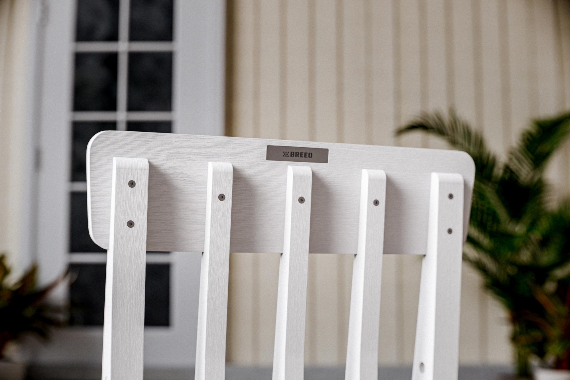 X Series Dining Side Chair