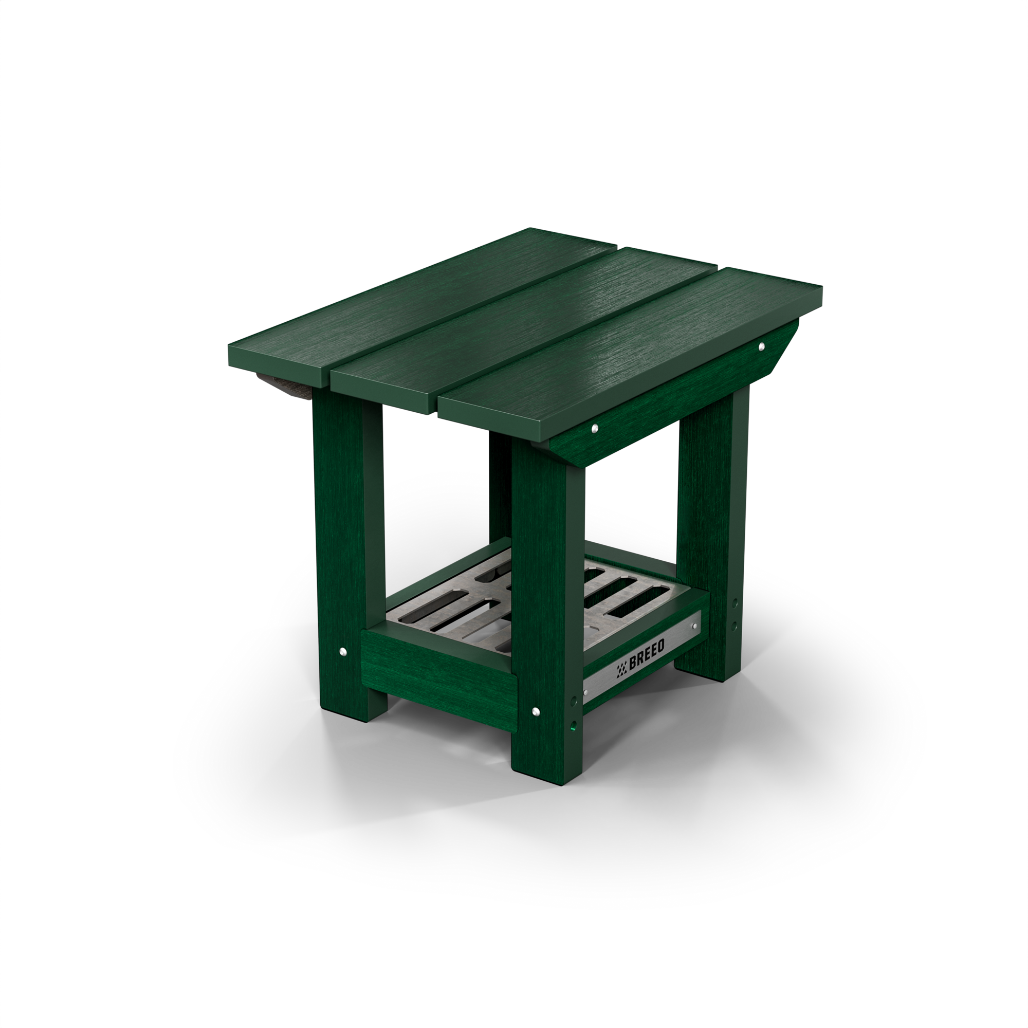 X Series Side Table