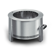 Y Series Portable Smokeless Fire Pit