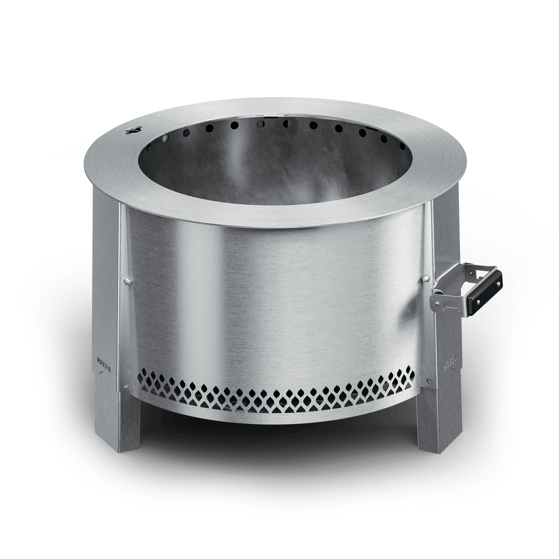 Y Series Portable Smokeless Fire Pit