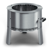 Y Series Portable Smokeless Fire Pit