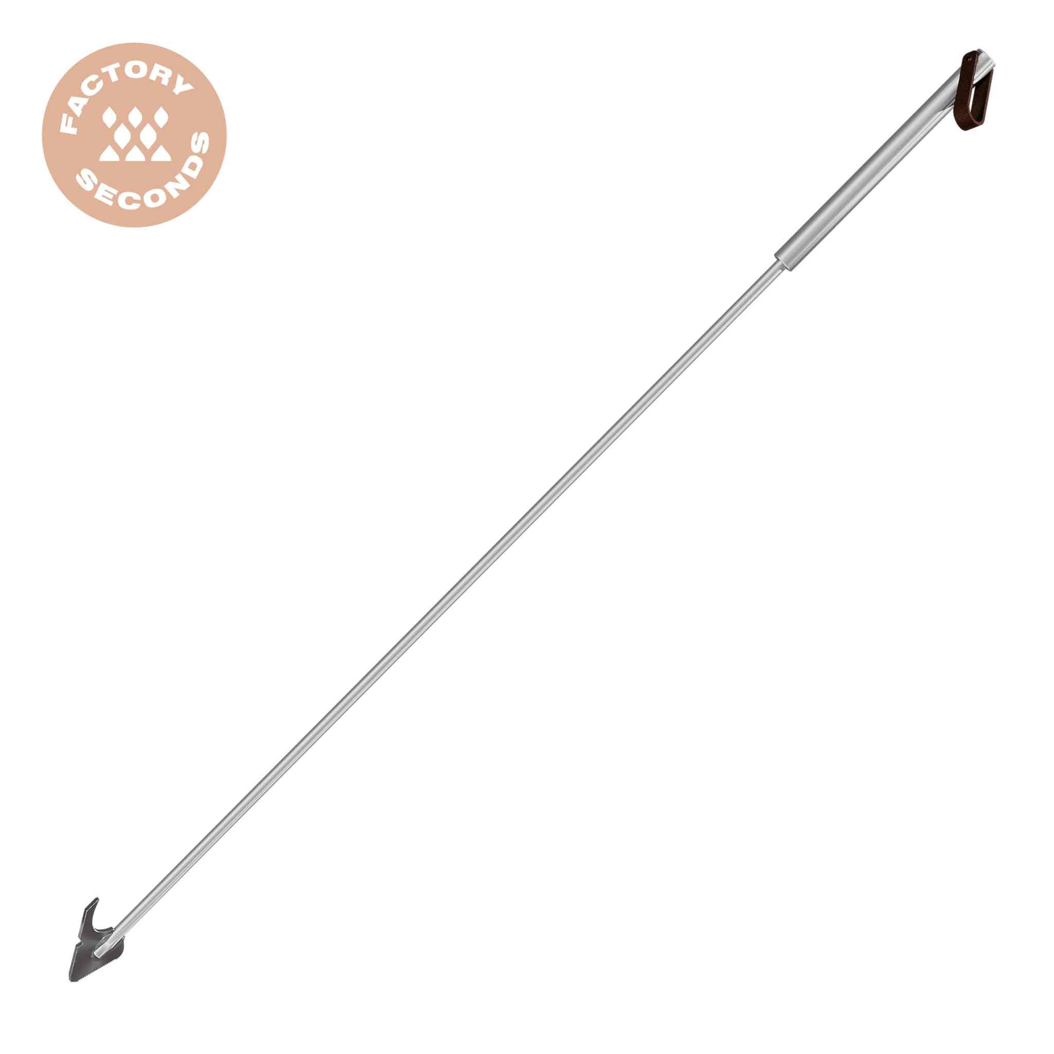 Breeo Fire Poker - Factory Second