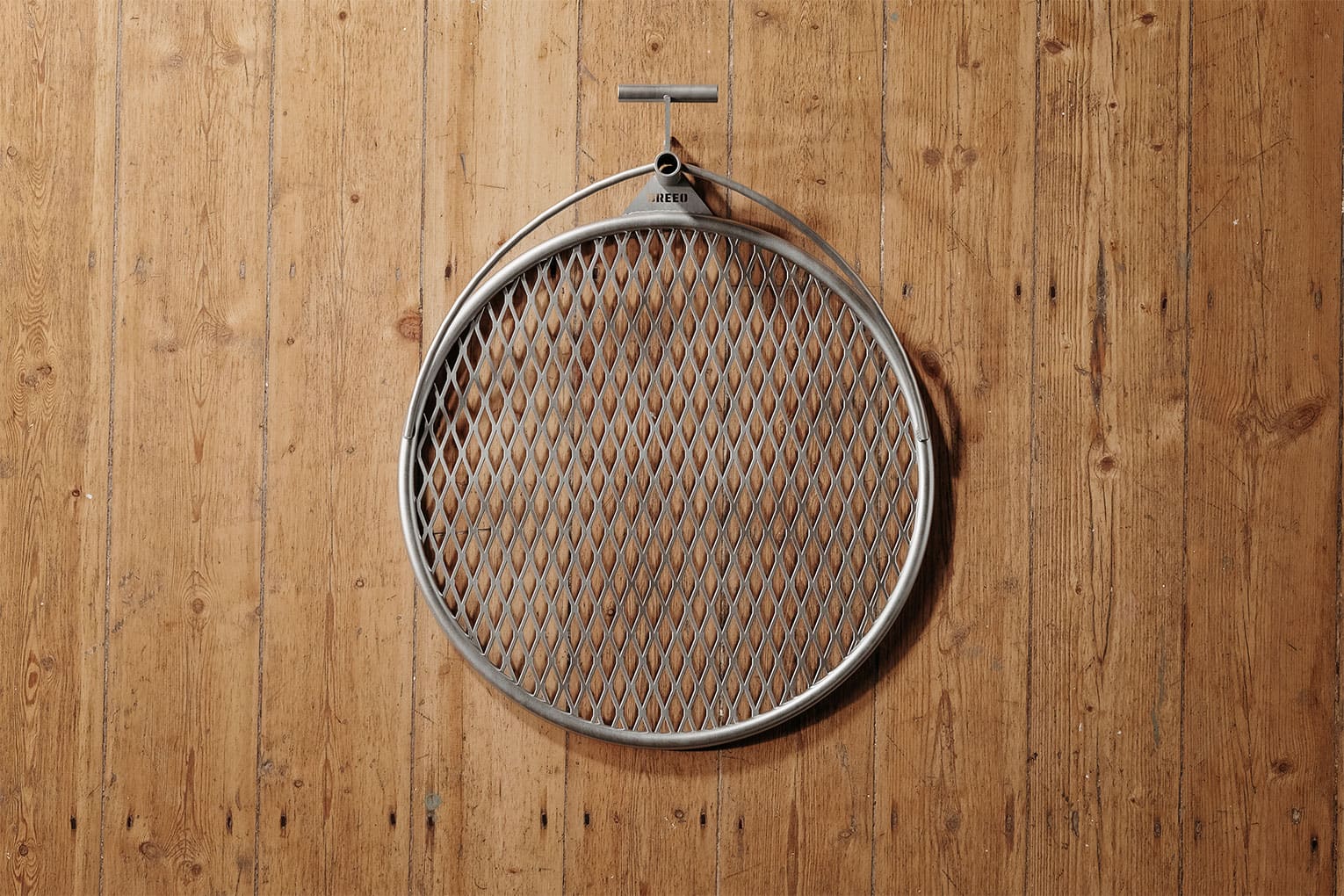 An image of the Outpost 24 Grill Grate