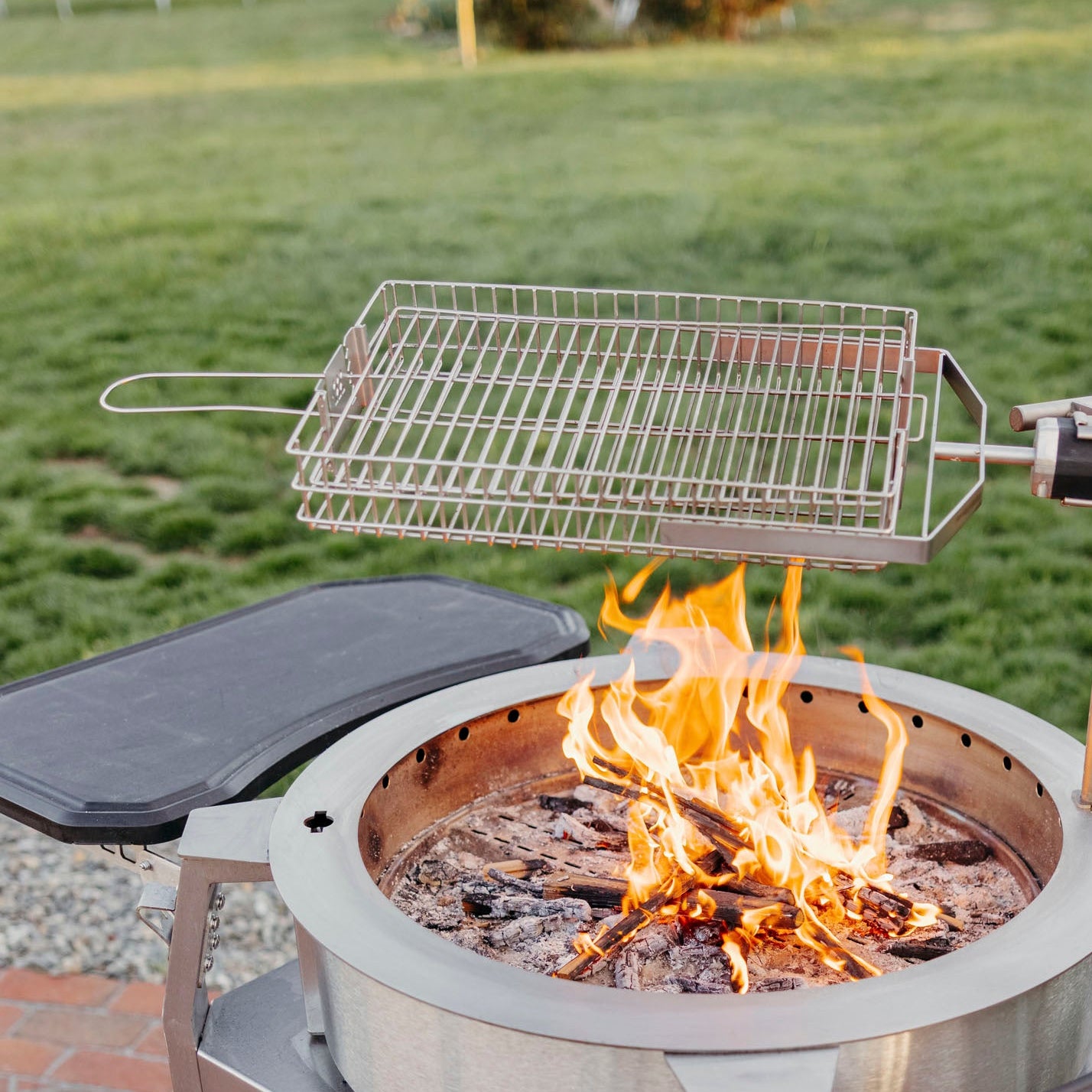 Rotisserie
