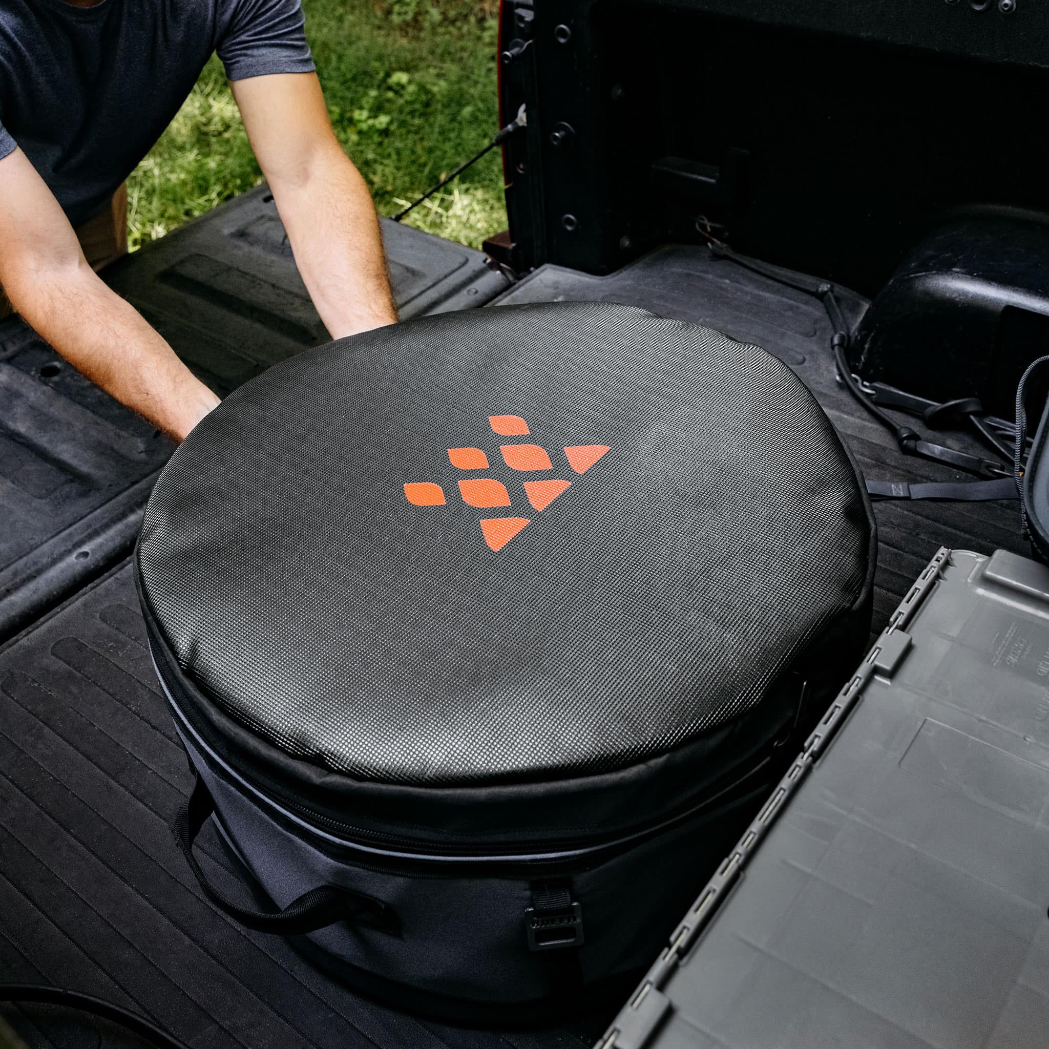 Y Series Transit Case – Breeo