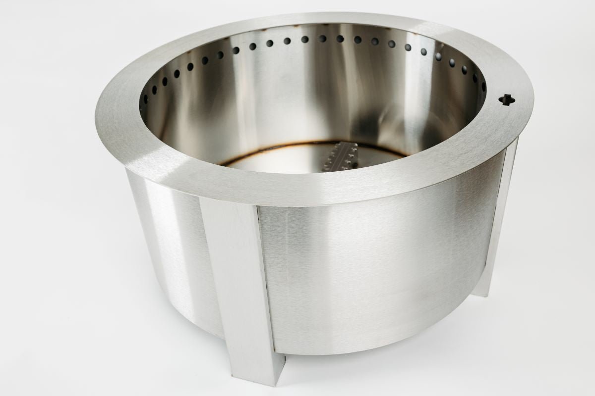 This is an image of the Stainless X24