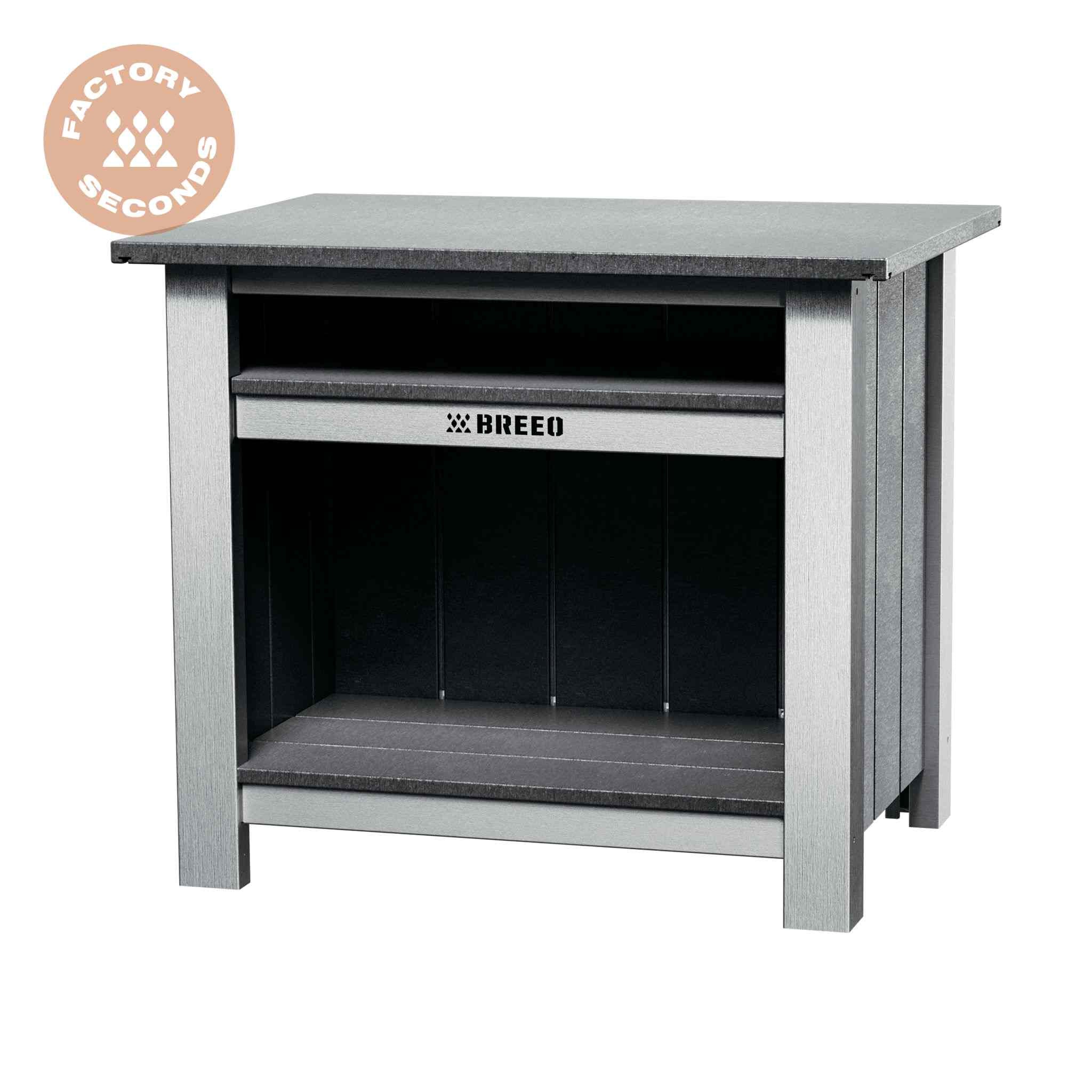 X Series Table - Factory Second