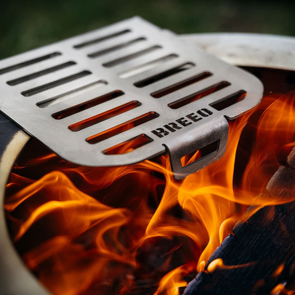 Live Fire Kitchen Live-Fire Cooking – Breeo