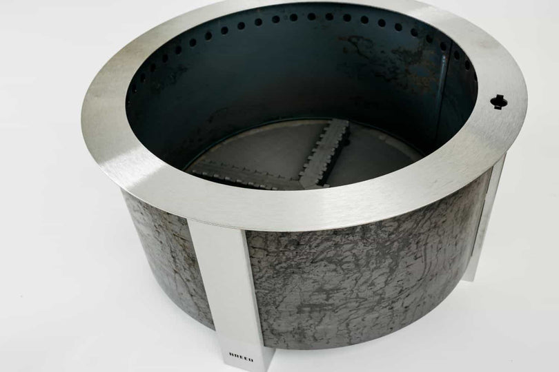 X Series Smokeless Fire Pit – Breeo