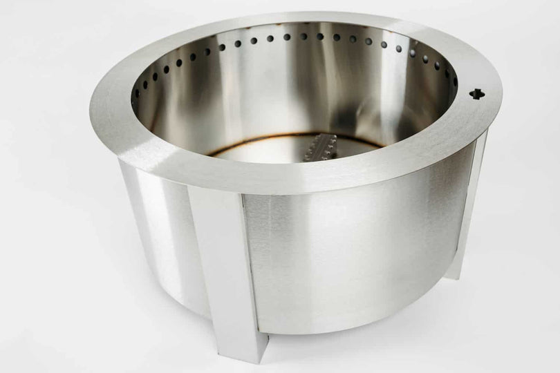 X Series Smokeless Fire Pit – Breeo